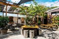 Relax And Unwind At Racine's Best Beer Garden